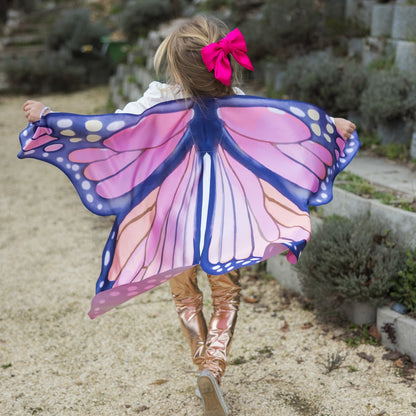 Great Pretenders 3-6 ετών κάπα-φτερά πεταλούδας