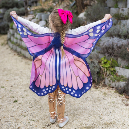 Great Pretenders 3-6 ετών κάπα-φτερά πεταλούδας