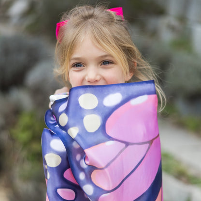 Great Pretenders 3-6 ετών κάπα-φτερά πεταλούδας