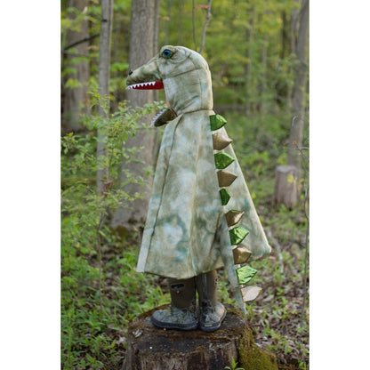 Great Pretenders 6-8 ετών Κάπα με γάντια Δεινόσαυρος T-Rex