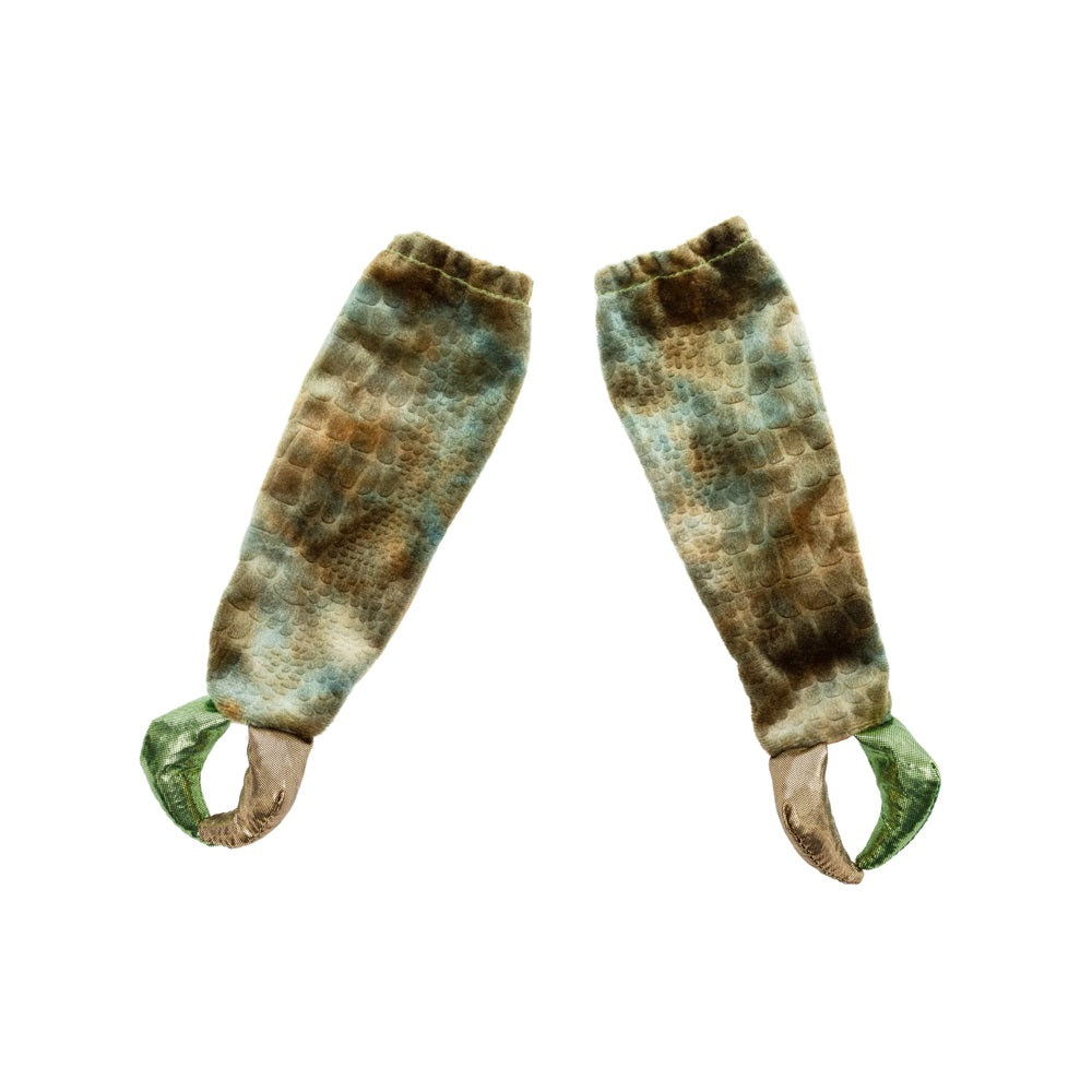 Great Pretenders 6-8 ετών Κάπα με γάντια Δεινόσαυρος T-Rex