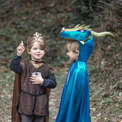 Great Pretenders  2-4 ετών Κάπα σμαραγδί δράκος