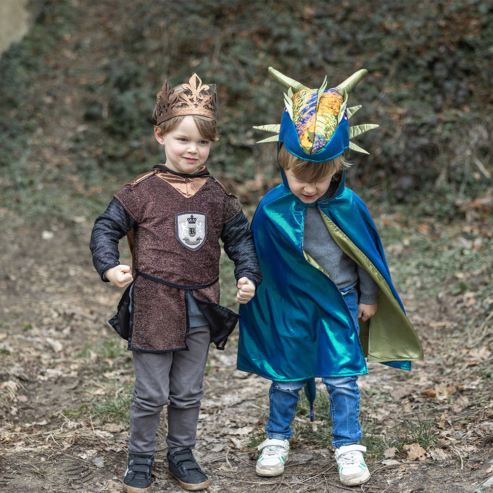 Great Pretenders  2-4 ετών Κάπα σμαραγδί δράκος