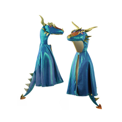 Great Pretenders  2-4 ετών Κάπα σμαραγδί δράκος