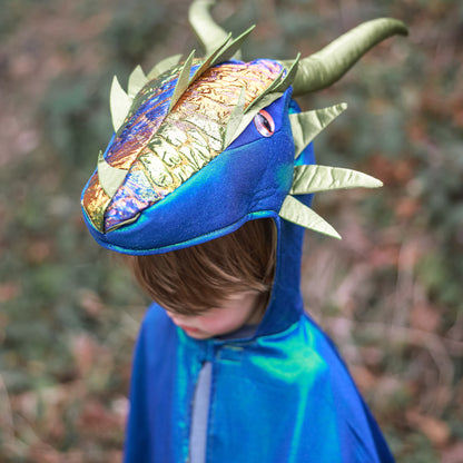 Great Pretenders  2-4 ετών Κάπα σμαραγδί δράκος