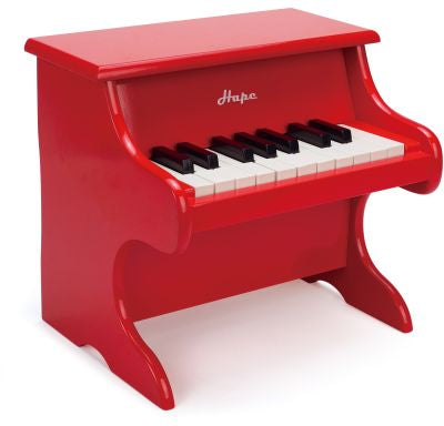 Hape Playful Piano - Το Πιάνο Μου Με 18 Πλήκτρα