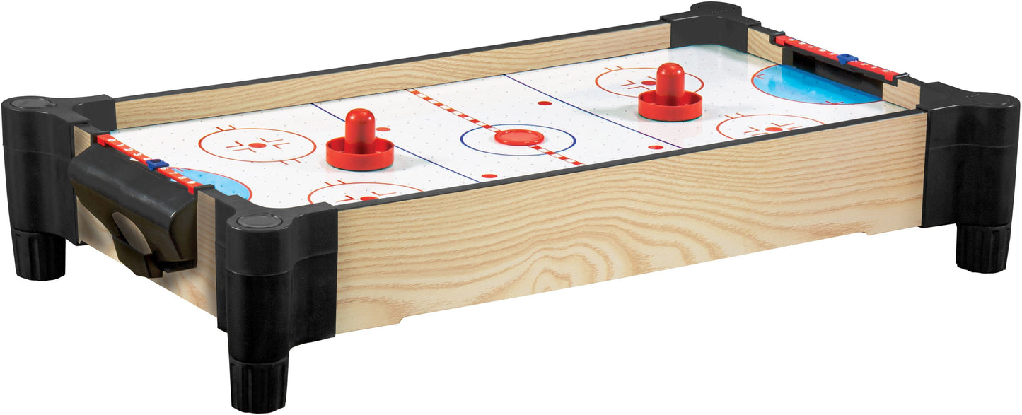 MAM Ξύλινο Air Hockey Tabletop 68.5cm.