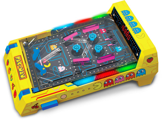 MAM Pinball Pac-Man Electronic Arcade