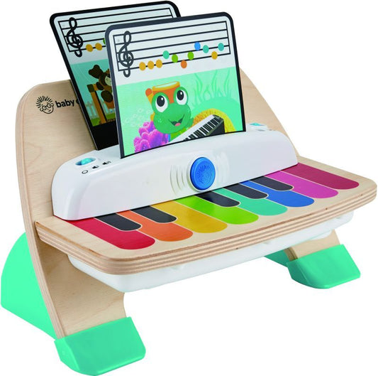 Hape Kids II Magic Touch Piano (800802) - Μαγικό Πιάνο Αφής