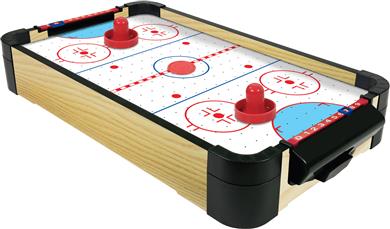 MAM Ξύλινο Air Hockey Tabletop 60cm