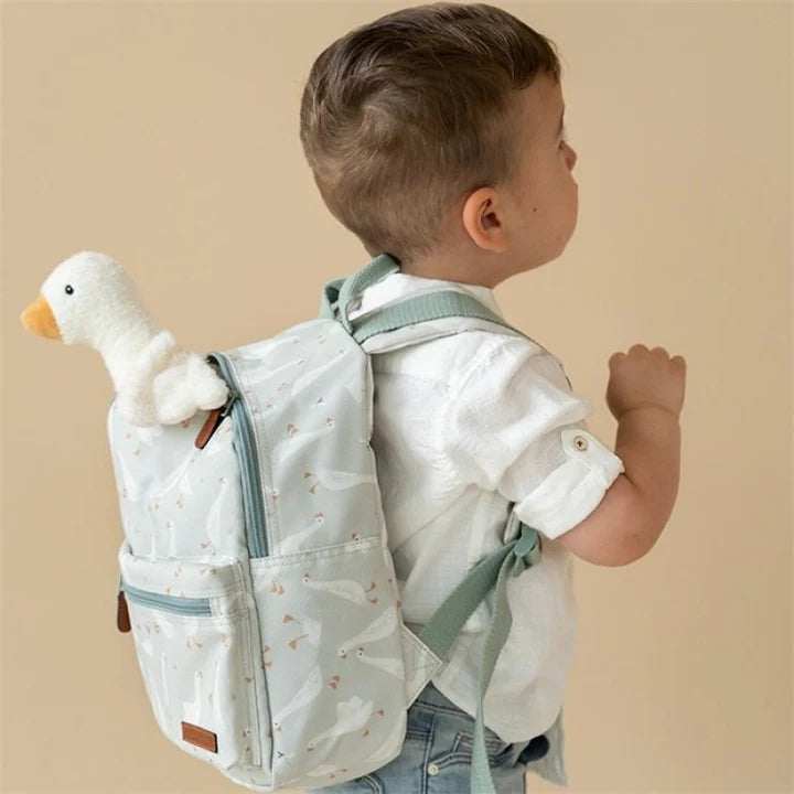 Little Dutch Little Goose Children's Backpack