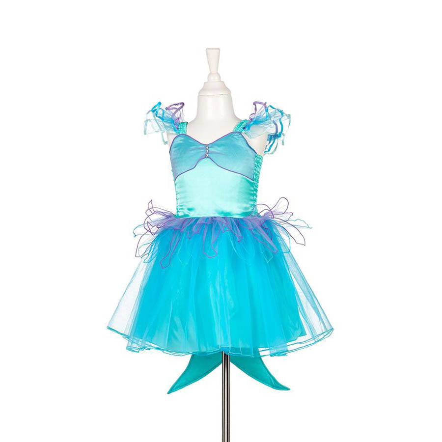 Souza 3-4 ετών Στολή Γοργόνα Maryna