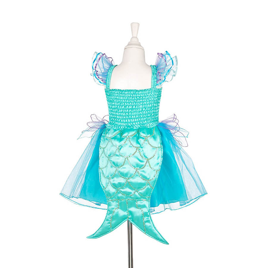 Souza 3-4 ετών Στολή Γοργόνα Maryna