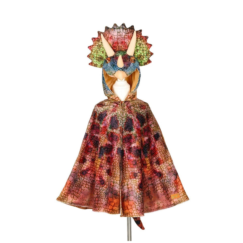 Souza 4-7 ετών Κάπα Τρικεράτοπα