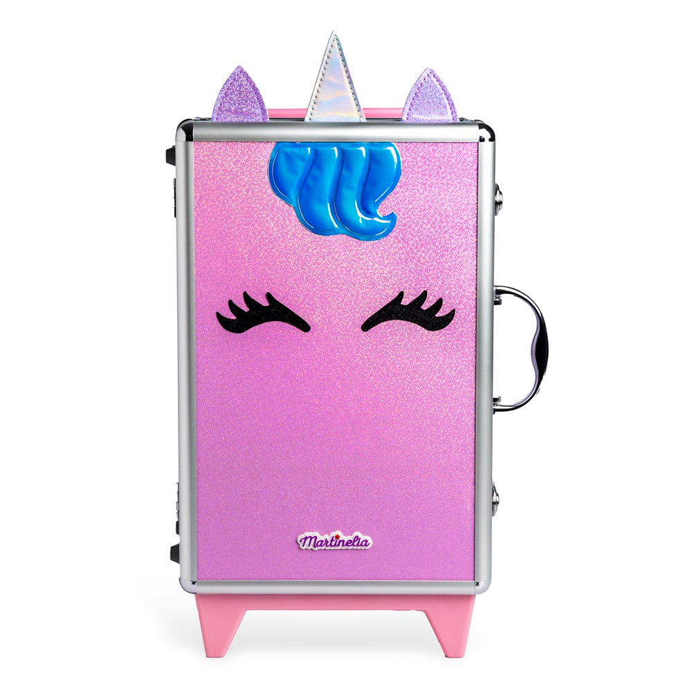 Martinelia Little Unicorn Carry On Case