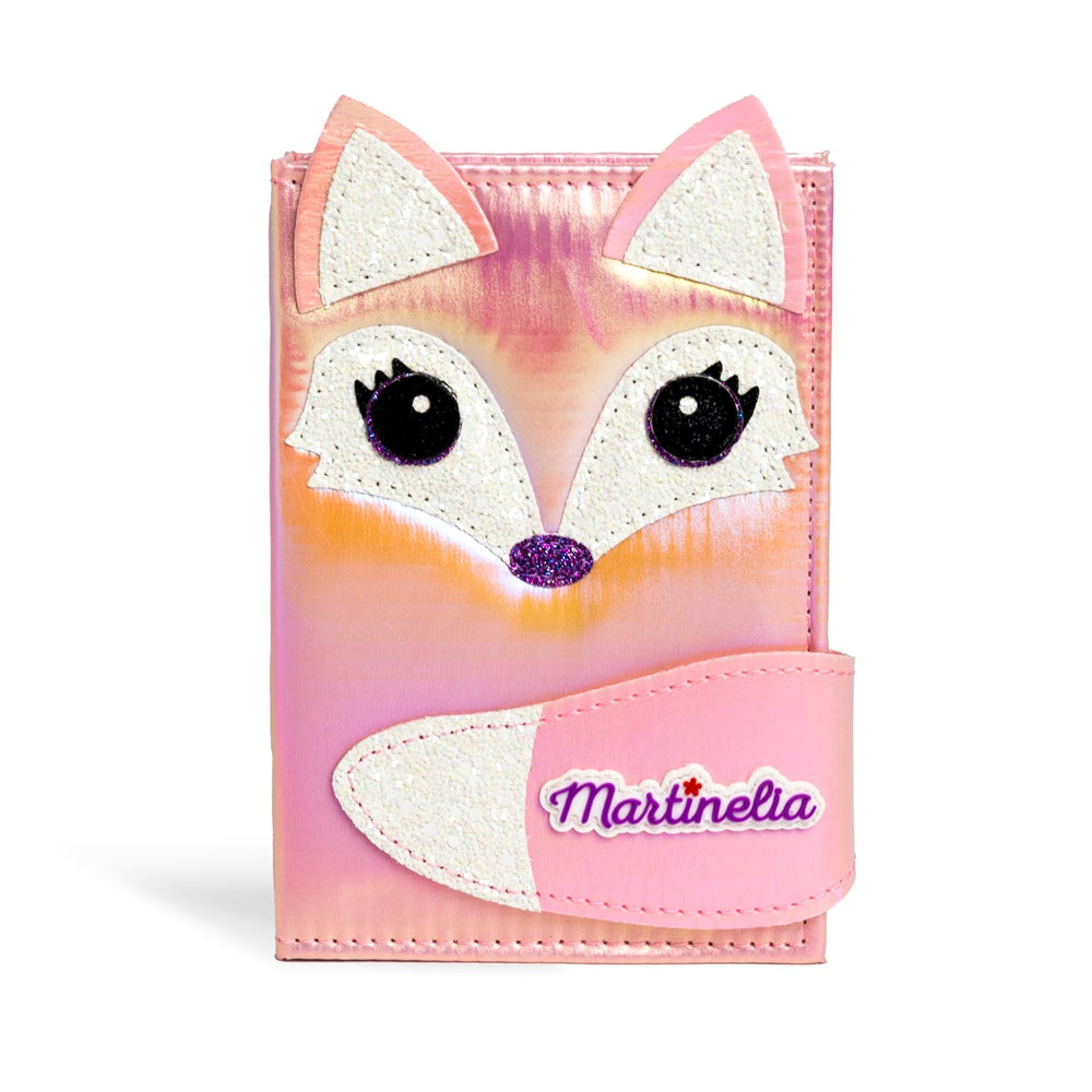 Martinelia My Best Friends Makeup Wallet