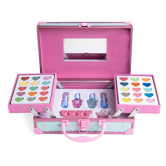 Martinelia Let’s Be Mermaids 3 Levels Beauty Case