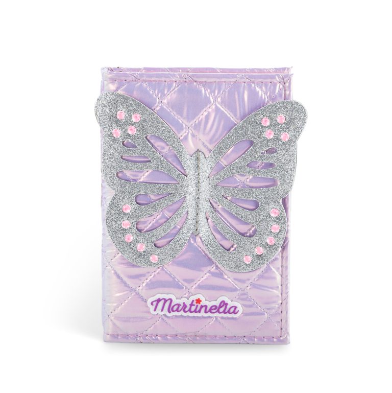 Martinelia Shimmer Wings Beauty book