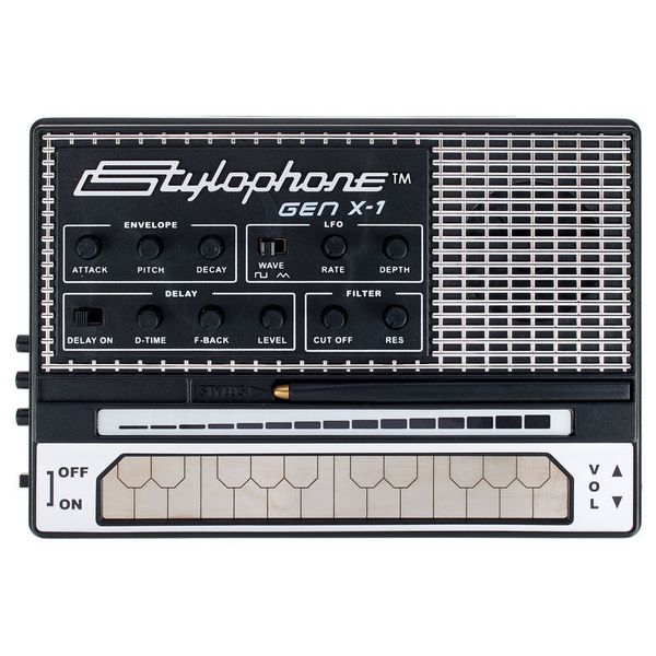 Dübreq Stylophone GEN-X1