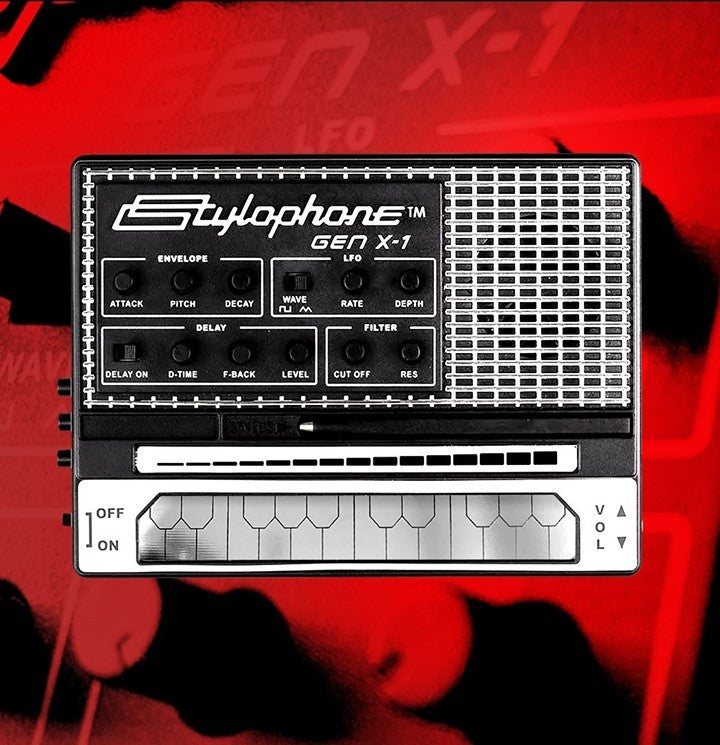 Dübreq Stylophone GEN-X1 