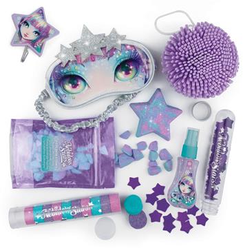 Nebulous Stars Bath & Spa Set (11491)