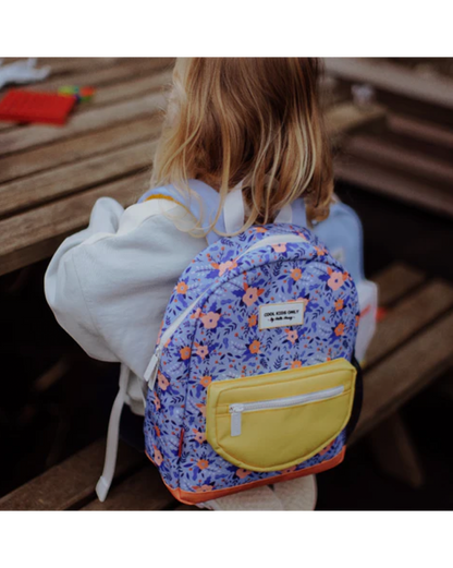 Hello Hossy Σακίδιο πλάτης Champetre 2-5 ετών