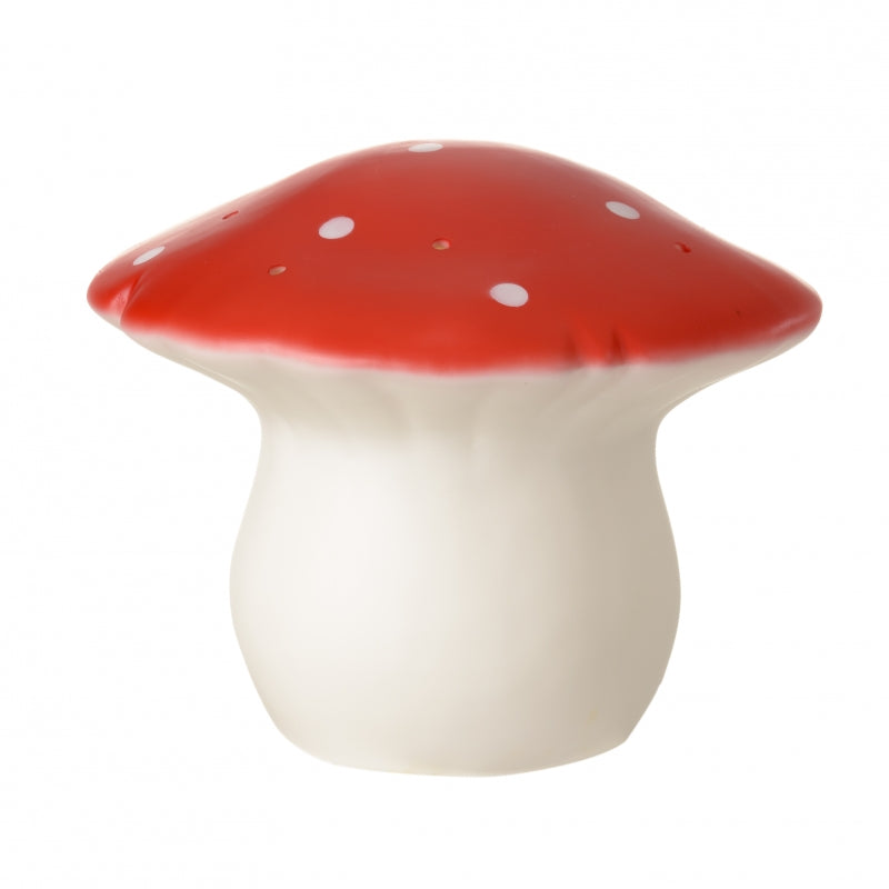 Egmont toys-Lightning Red Mushroom, Medium