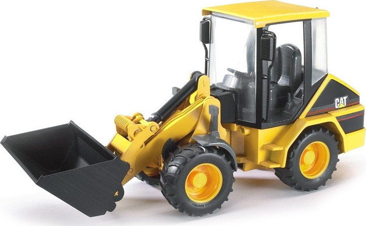 Bruder Cat Wheel Loader