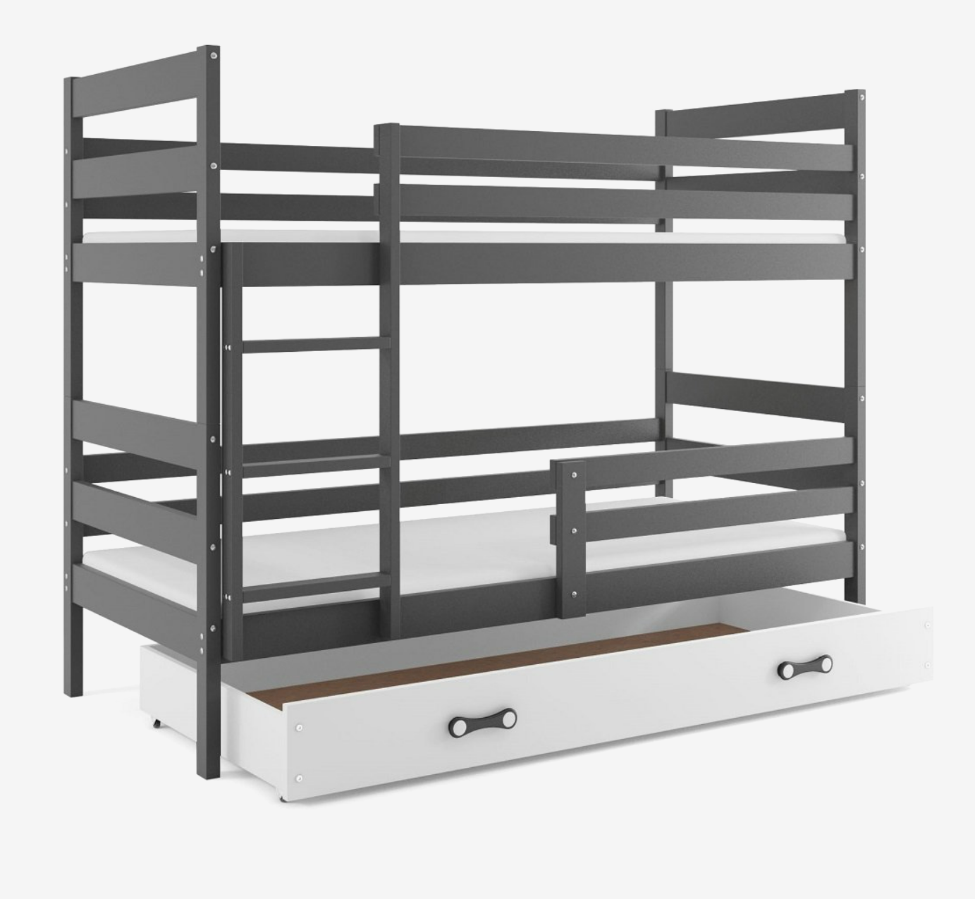 Bunk bed Puzzle-Graphite