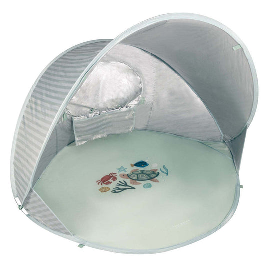 Little Dutch Βρεφική τέντα παραλίας Fresh Greens