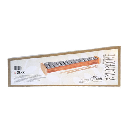 Egmont toys, Ξυλόφωνο 15 νότες, 140x15x4