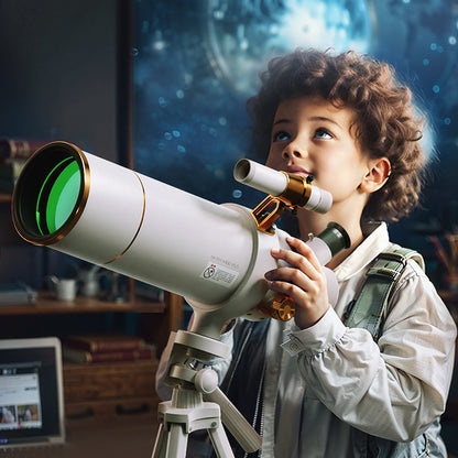 Τηλεσκόπιο STEM Top Bright Astro Star με τρίποδο