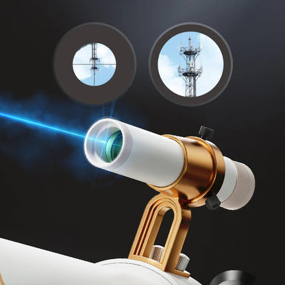 Τηλεσκόπιο STEM Top Bright Astro Star με τρίποδο