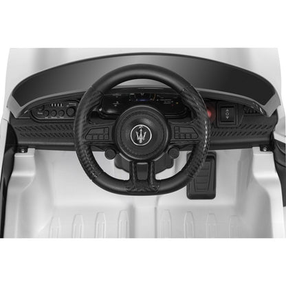 Maserati Granturismo Ηλεκτροκίνητο Αυτοκίνητο 12V