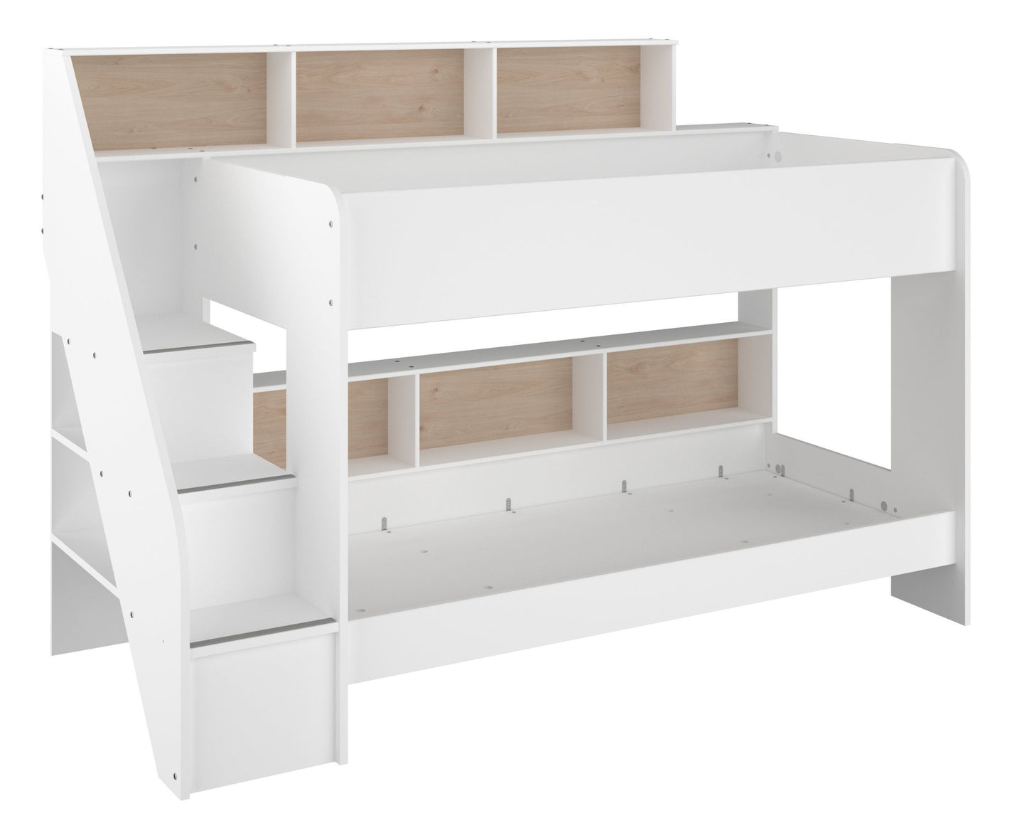 Bibliotom bunk bed