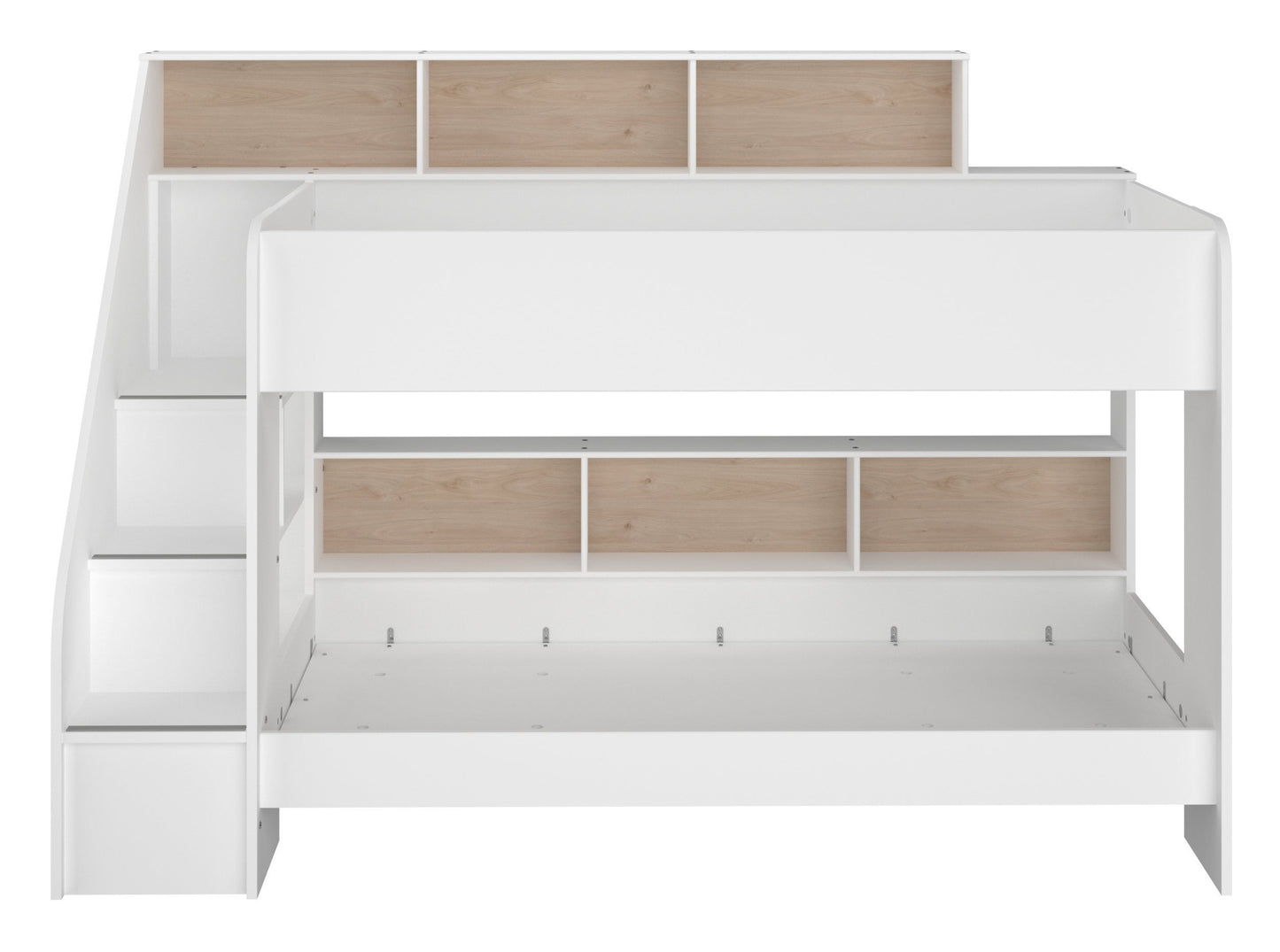 Bibliotom bunk bed