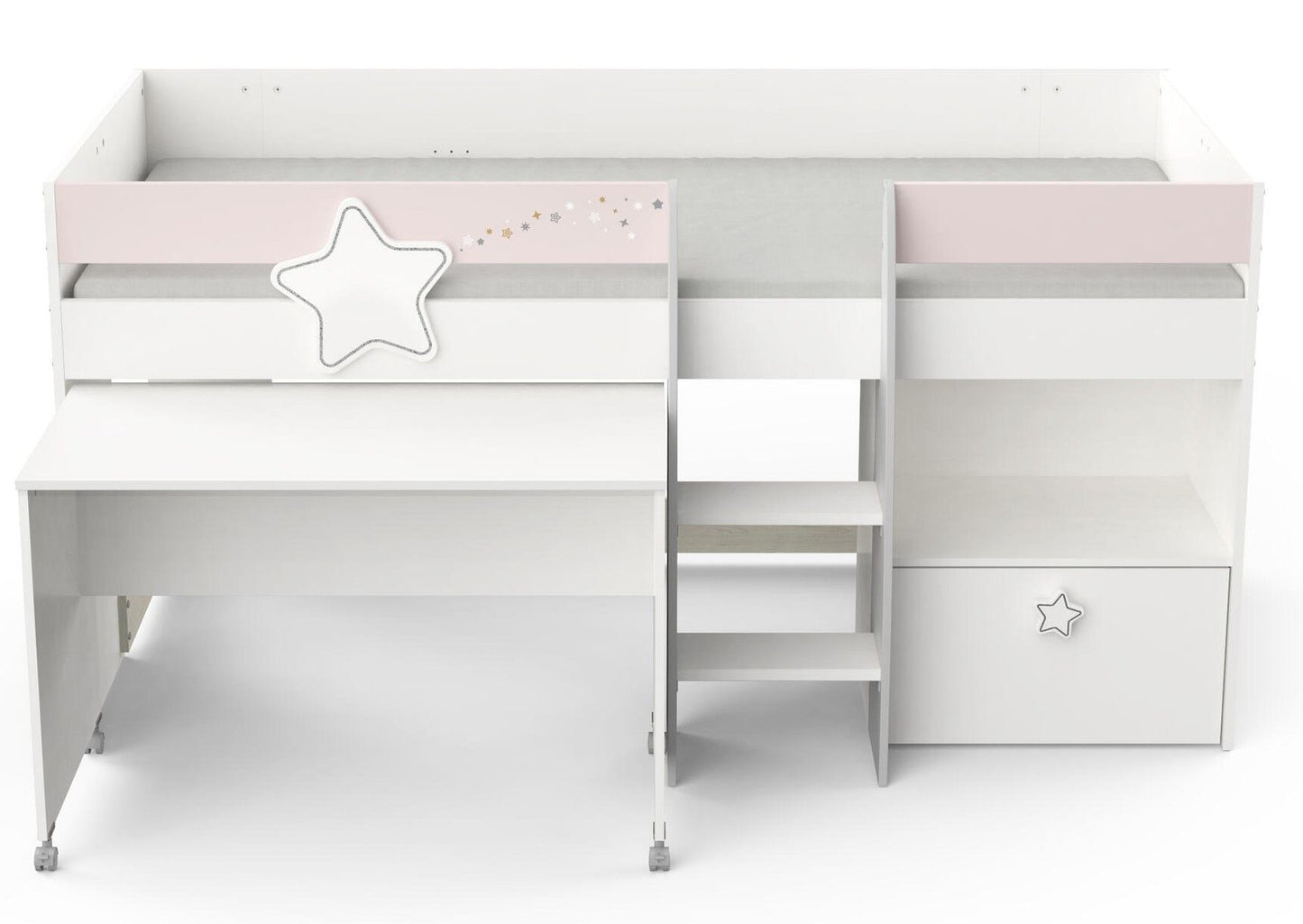 Liana bunk bed