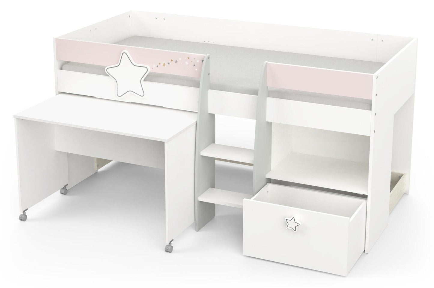 Liana bunk bed