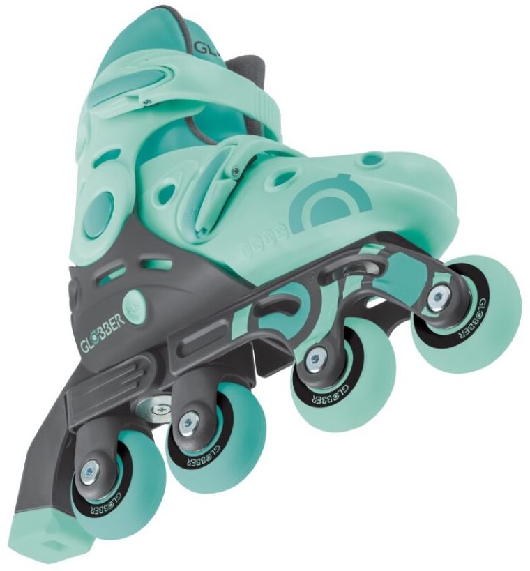 Globber Inline Skates 2 In 1 No 30-33 Mint