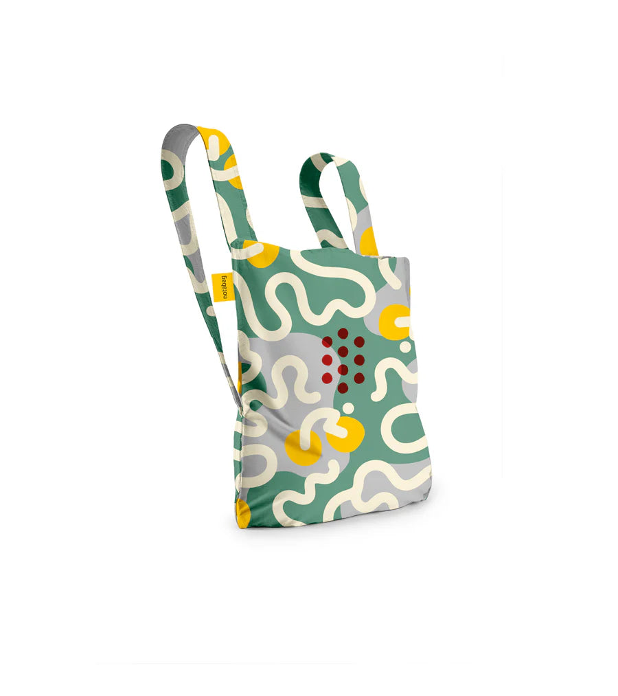 Notabag Original Bag & Backpack- Tour De France