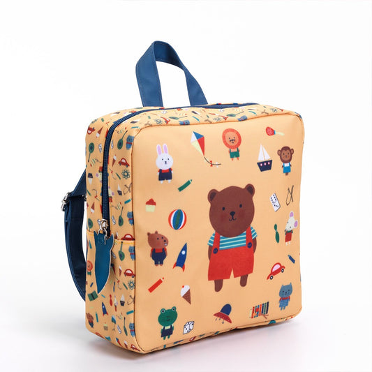 Djeco "Teddy Bear" Backpack