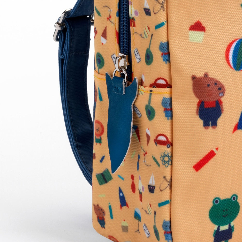 Djeco "Teddy Bear" Backpack