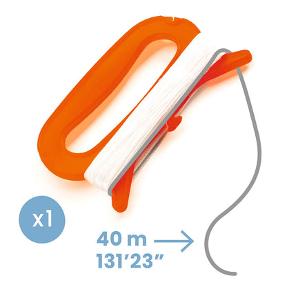 Djeco χαρταετός "Βυθός"