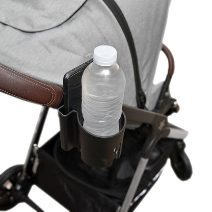 Bebe Stars Πολυκαροτσι Nammas 3 in 1 Grey