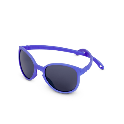 KiETLA: Γυαλιά Ηλίου Wazz 2-4 ετών - Wayfarer Intense Blue