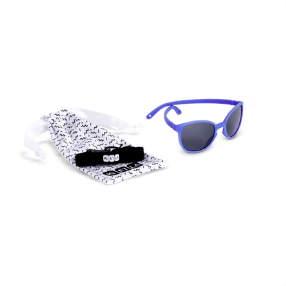 KiETLA: Γυαλιά Ηλίου Wazz 2-4 ετών - Wayfarer Intense Blue