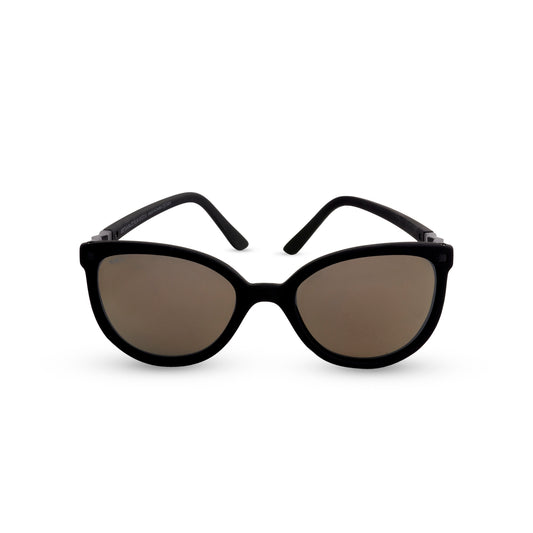 KiETLA: Sunglasses 4-6 years old BuZZ - Black