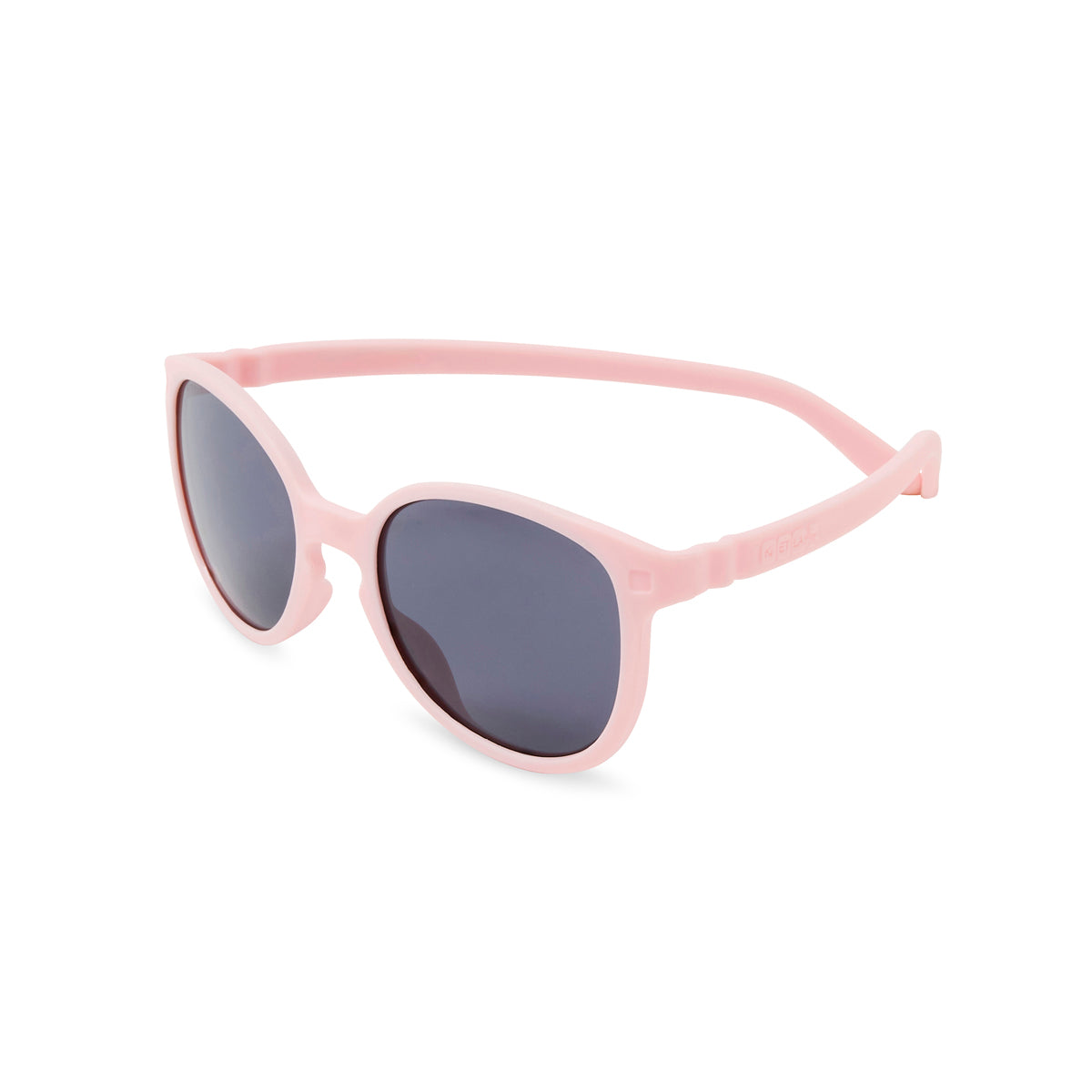 KiETLA: Γυαλιά Ηλίου Wazz 4-7 ετών - Blush Pink