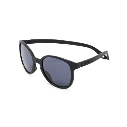 KiETLA: Γυαλιά Ηλίου Wazz 4-7 ετών - Black