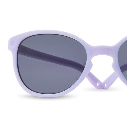 KiETLA: Γυαλιά Ηλίου Wazz 2-4 ετών - Lavender